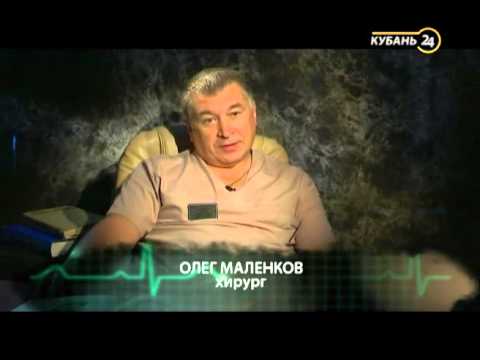 Видео: «Реанимация». Мужчине собрали позвоночник