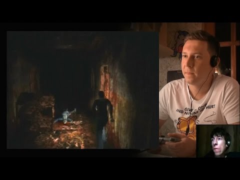 Видео: На рубеже PlayStation. Лето 2016. Стрим второй