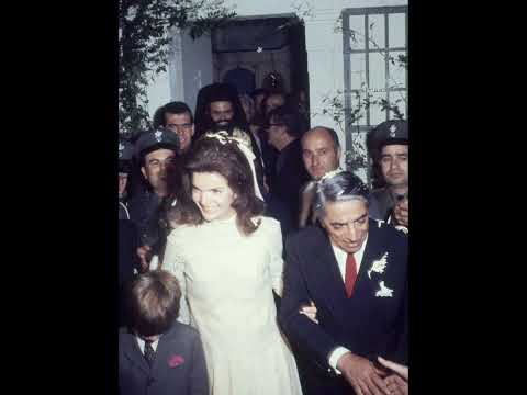 Видео: Аристотель Онассис, Мария Каллас. Была ли любовь между ними?