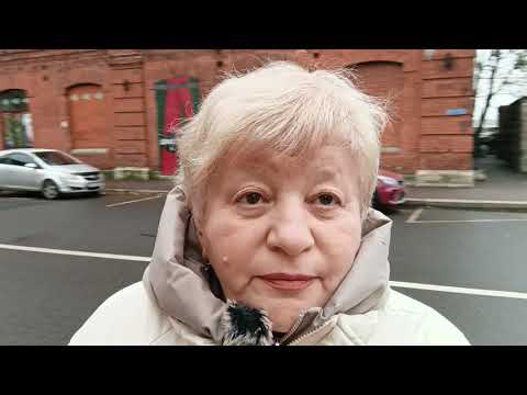 Видео: Чекуши и Скобский дворец - гуляем по Васильевскому острову! 
