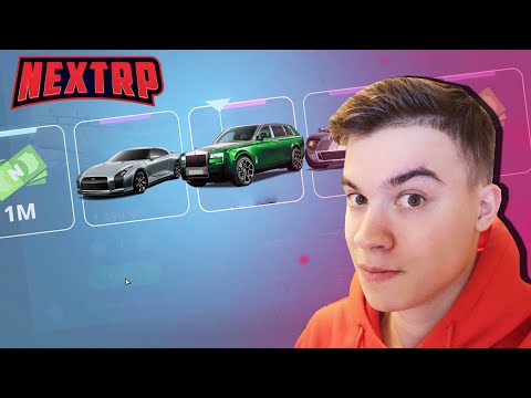 Видео: ОТКРЫЛ САМЫЕ ДОРОГИЕ КЕЙСЫ ЗА 15.000 РУБЛЕЙ НА NEXT RP GTA! НЕКСТ РП МТА!