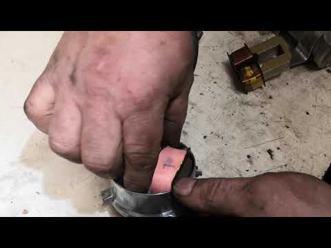 Видео: Лунфей. Болезнь подогревателя