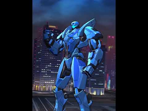 Видео: Проходим с начала #1|Pacific Rim Breach Wars