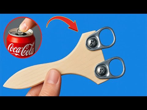 Видео: Вы не поверите 😱!! Изобретение, которое поразило мир! Креативно