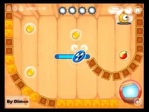 Видео: Crest Breakout Walkthrough [Tremor Games] [All Levels] [Прохождение]