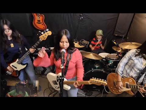 Видео: Реакция на «Missioned Souls» Sweet Child O' MINE