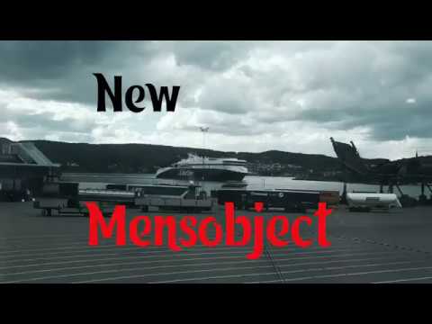 Видео: Паром ColourLine Ларвик (Норвегия)-Хиртсхальс (Дания). Швартовка. Выгрузка. Загрузка