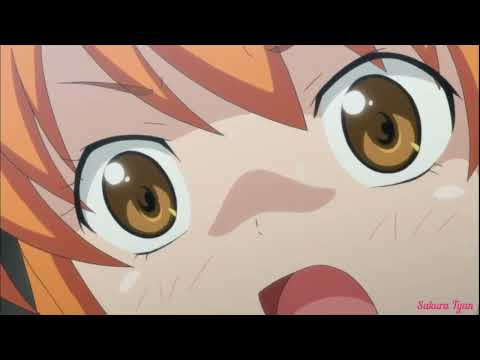 Видео: Аниме Клип - Опускаю Оружие