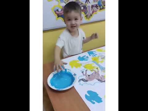 Видео: Қазақстаным-Отаным!