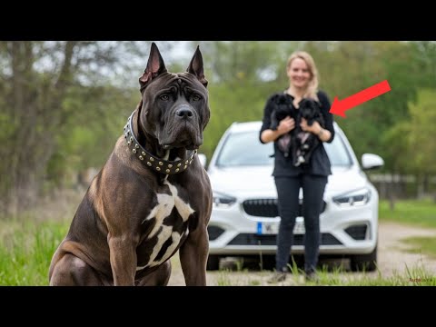 Видео: 20 лучших пород собак-охранников в 2025 году