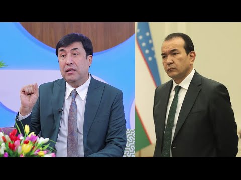 Видео: Яҳёбек Мўминов Озодбек Назарбековнинг чекка қишлоқда қилган ишини айтиб берди