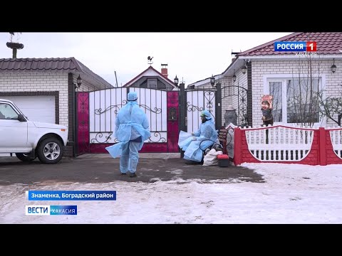 Видео: В Знаменке где обнаружен новый очаг узелкового дерматита не будут утилизировать весь скот