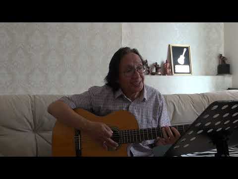 Видео: Виталий Власов - Күүтэбин эйигин (22.08.2023)