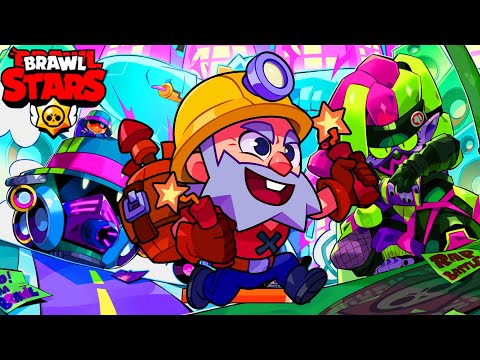 Видео: BRAWL STARS ПАРНОЕ СТОЛКНОВЕНИЕ НОВЫЙ СЕЗОН ИГРАЕМ С ДРУГОМ В БРАВЛ СТРАРС ИГРАЮ ЗА ДИНАМАЙКА