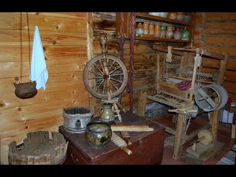 Видео: ЭТИ НАХОДКИ СТАРИНЫ МЕНЯ ПОРАЗИЛИ! ЗАБРОШЕННАЯ ДЕРЕВНЯ В ЛЕСУ севера Нижегородской области.