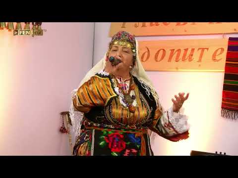 Видео: ЕМИЛИЯ ШИРОВА - Залверо, бела, кадъно