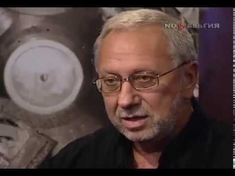Видео: Владимир Качан "Споёмте друзья"