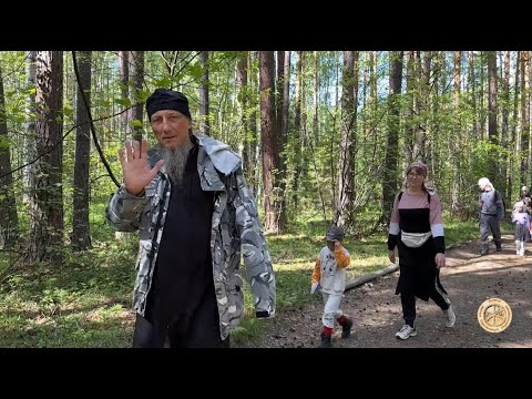 Видео: На Липовское месторождение.За турмалинами-2023г.