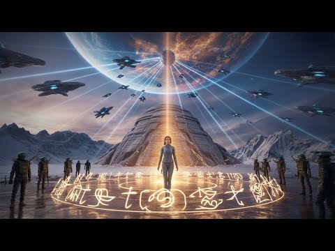 Видео: Когда Человек Пробуждает Наследие Предтеч История, Меняющая Галактику