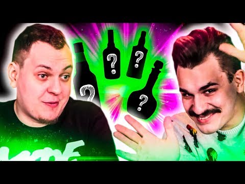 Видео: УГАДЫВАЕМ ВИСКИ за 300, 1000, 3000 и 10000 РУБЛЕЙ