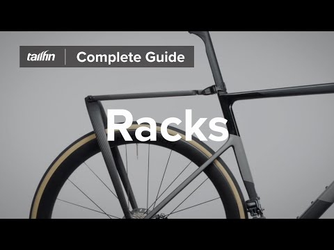 Видео: Стойки для хвостового плавника | Полное руководство