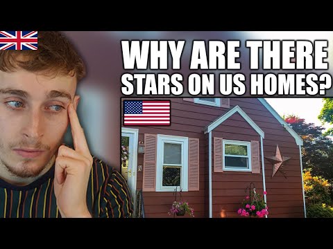 Видео: Реакция британца на 8 удивительных фактов об Америке, которые я не знал (пока не переехал сюда)