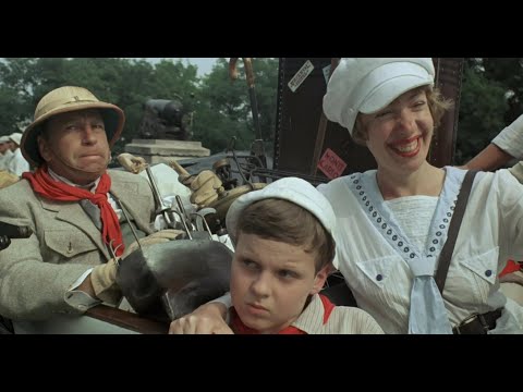 Видео: История фильма «Дежа вю»  1989 года.
