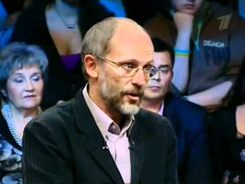 Видео: Закрытый показ - Гадкие лебеди 1/5