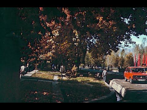 Видео: Таджикистан Нурек Казанский 09 мая 2024