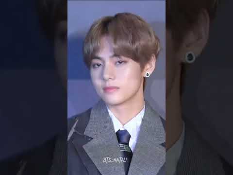 Видео: Аэропортные образы Тэхёна. Всегда на стиле. #taehyung  #bts  #army