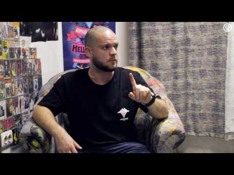 Видео: ЖЛЪЧ (5) за реактивните фрийстайли, DJ's и личното