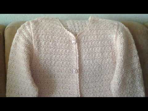 Видео: УЗОР для ЖАКЕТА ШАНЕЛЬ