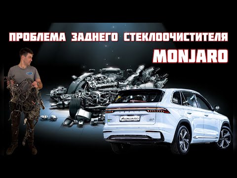 Видео: Geely Monjaro(Джили Монжаро)  первые проблемы