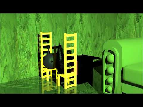 Видео: Анимация( рассказ тройка)