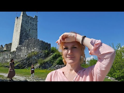 Видео: АНАКОПИЙСКАЯ КРЕПОСТЬ Пешком из Нового Афона ЧЕРЕЗ ВСЕ ДОСТОПРИМЕЧАТЕЛЬНОСТИ АБХАЗИЯ 2025