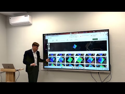 Видео: ЛЕКЦИЯ 7. ПРОГРАММНОЕ ОБЕСПЕЧЕНИЕ ДЛЯ КОНТРОЛЯ И УПРАВЛЕНИЯ С.-Х. ПРОИЗВОДСТВОМ