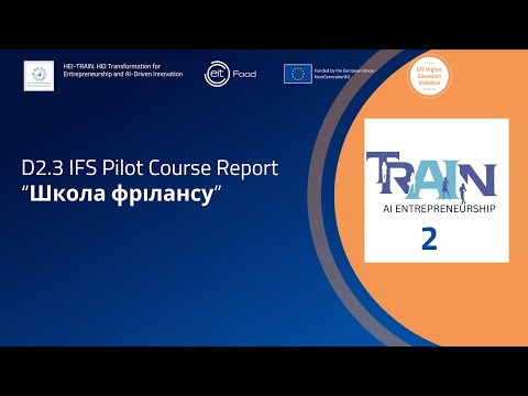 Видео: Лекція 2. Маркетинг та клієнти