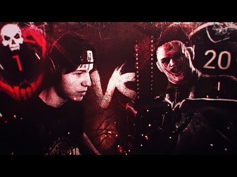 Видео: 200iq ХЕЛЛХАУНД vs 0iq БУББА