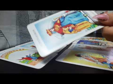 Видео: ЧТО ПРИГОТОВИЛА ВАМ СУДЬБА?