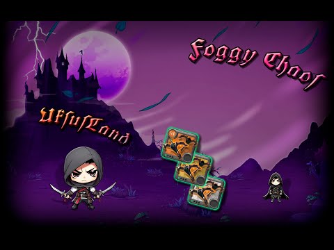 Видео: Albion Online Мист НОВАЯ МЕТА? Мист БЕШЕНЫЙ ОКУП #shorts #15