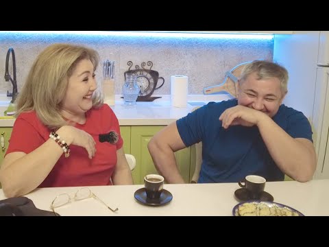 Видео: КОФЕ ☕ДРУЖБЫ! НОВЫЙ👱‍♀️ ЦВЕТ ВОЛОС. ВСЕ РАВНО БУДЕМ 💖ВЫХОДИТЬ В ЭФИР! ОТВЕЧАЕМ НА ВОПРОСЫ.