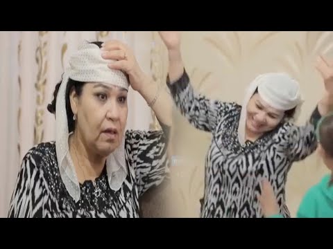 Видео: "Қайнонанинг наф бермаган найранглари"(Ҳаётий воқеа асосида)| Hikmatli dunyo