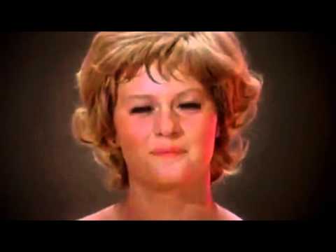 Видео: Ирина Муравьева — "Я хочу чтобы вам повезло" (Карнавал)