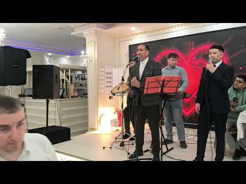 Видео: туй дар москва 10.10.2024 Мизроб Боборачабов ва Аслиддин Хакимов