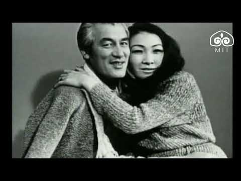 Видео: CCCРдин эл артисти Хусейин Мухтаров / Өмүр сызыгы