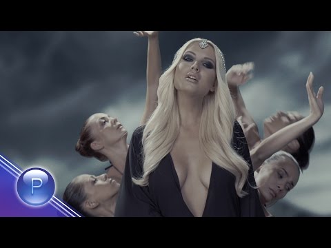 Видео: TSVETELINA YANEVA FT FIKI - STRAH ME E / Цветелина Янева ft. Фики - Страх ме е, 2014