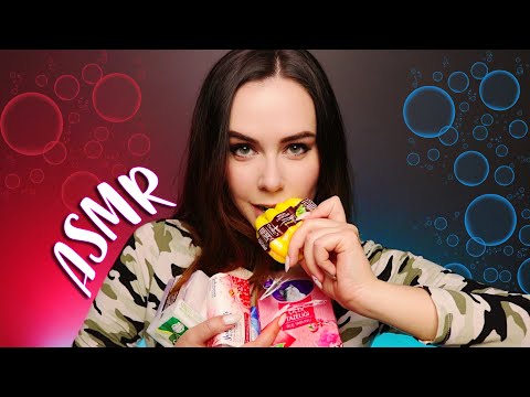 Видео: АСМР НАМЫЛЮ ТЕБЯ ПОЛНОСТЬЮ 🧽 ПЕНА ТАППИНГ ЛИПКИЕ ЗВУКИ | ASMR SOAP TINGLES