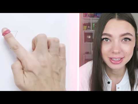 Видео: Я Не Верю Что Это Реально! Отбеливаем зубы дома