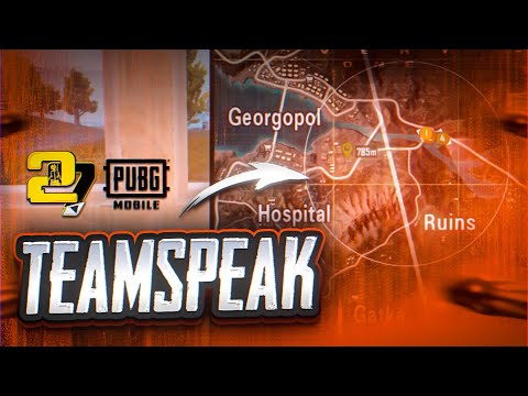 Видео: TEAMSPEAK 27PLUS ESPORTS - РЕШАЮЩИЙ ТОП 1 НА ФИНАЛЕ