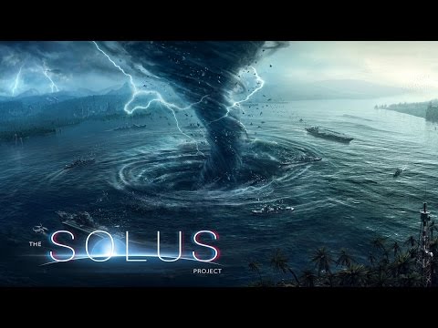 Видео: The Solus Project - Дикий торнадо